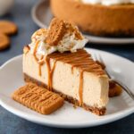 jwdmou Cookie Butter Cheesecake