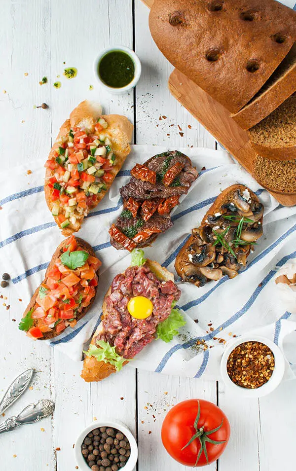 easy-appetizers