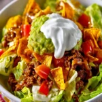 taco salad 3 4